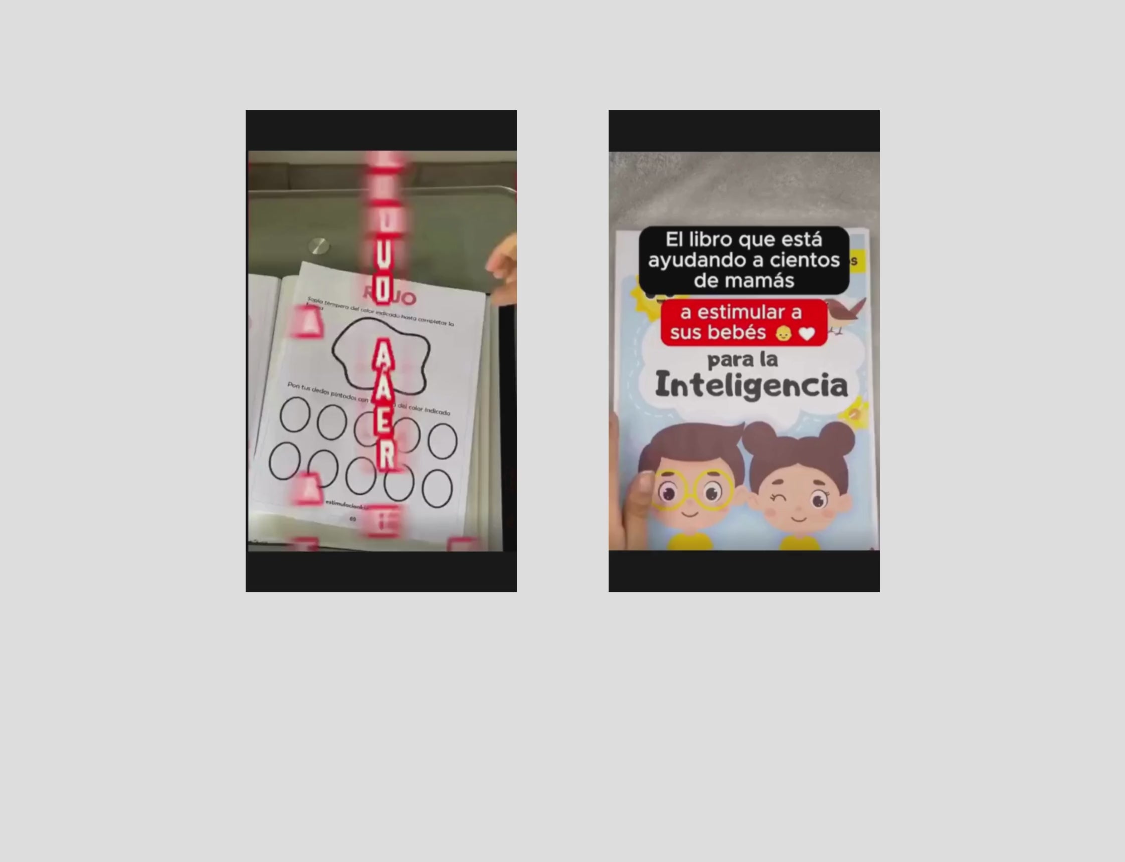 Cargar video: 